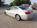 BMW 528 2011 года за 8 300 000 тг. в Алматы – фото 9
