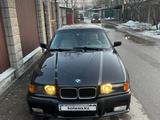 BMW 320 1992 годаүшін2 200 000 тг. в Алматы – фото 2