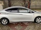 Hyundai Avante 2011 года за 5 400 000 тг. в Шымкент – фото 2