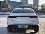 BYD Qin L DM-i 2025 годаүшін10 000 000 тг. в Астана – фото 3