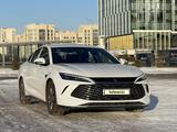 BYD Qin L DM-i 2025 годаүшін10 000 000 тг. в Астана