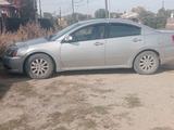 Mitsubishi Galant 2008 года за 2 900 000 тг. в Семей – фото 2