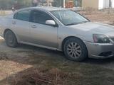 Mitsubishi Galant 2008 года за 2 900 000 тг. в Семей – фото 3