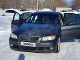 BMW 325 2005 года за 5 500 000 тг. в Костанай – фото 3