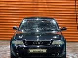 Audi A6 2001 года за 2 650 000 тг. в Алматы