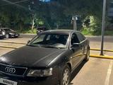 Audi A6 2001 года за 2 650 000 тг. в Алматы – фото 4