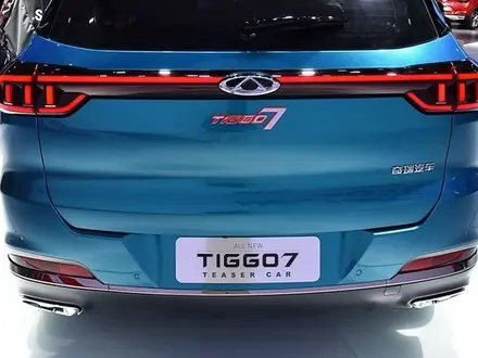 Фонарь Chery Tiggo 7pro за 10 000 тг. в Алматы