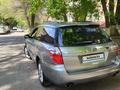 Subaru Outback 2007 года за 6 600 000 тг. в Алматы – фото 10