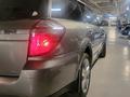 Subaru Outback 2007 года за 6 600 000 тг. в Алматы – фото 6