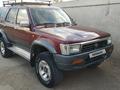 Toyota 4Runner 1992 годаfor2 100 000 тг. в Байконыр – фото 17