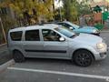 ВАЗ (Lada) Largus 2014 года за 3 200 000 тг. в Алматы – фото 2