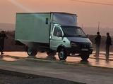 ГАЗ ГАЗель 2011 года за 5 600 000 тг. в Шымкент