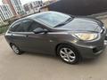 Hyundai Accent 2012 года за 4 500 000 тг. в Астана – фото 3