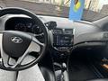 Hyundai Accent 2012 года за 4 500 000 тг. в Астана – фото 7