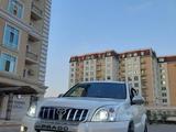 Toyota Land Cruiser Prado 2006 года за 12 000 000 тг. в Актау – фото 3