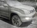 Toyota Land Cruiser Prado 2008 годаfor14 000 000 тг. в Жанаозен – фото 18