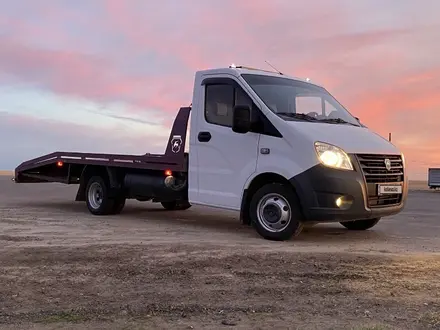 ГАЗ ГАЗель NEXT 2023 года за 15 500 000 тг. в Костанай