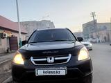 Honda CR-V 2002 годаfor4 500 000 тг. в Кызылорда – фото 2