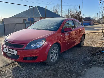 Opel Astra 2008 года за 3 200 000 тг. в Актобе