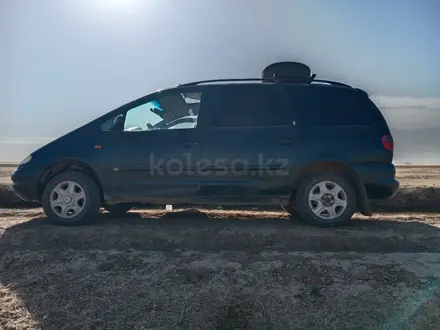 Ford Galaxy 1997 года за 1 700 000 тг. в Жанибек – фото 11