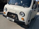 УАЗ Буханка 2018 года за 4 100 000 тг. в Алматы