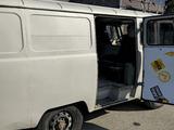 УАЗ Буханка 2018 года за 4 100 000 тг. в Алматы – фото 3