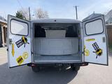 УАЗ Буханка 2018 года за 4 100 000 тг. в Алматы – фото 5