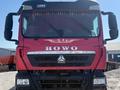 Howo  T5G 2022 года за 22 000 000 тг. в Атырау – фото 3