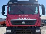 Howo  T5G 2022 года за 22 000 000 тг. в Атырау – фото 3