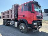 Howo  T5G 2022 года за 22 000 000 тг. в Атырау – фото 2