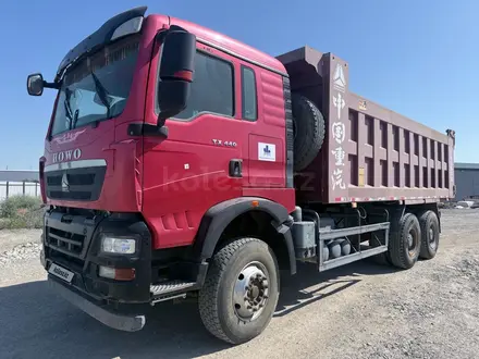 Howo  T5G 2022 года за 22 000 000 тг. в Атырау