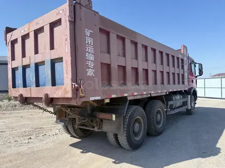 Howo  T5G 2022 года за 22 000 000 тг. в Атырау – фото 5