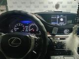 Lexus ES 250 2014 года за 11 111 111 тг. в Усть-Каменогорск