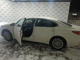 Lexus ES 250 2014 года за 11 111 111 тг. в Усть-Каменогорск – фото 3