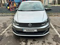 Volkswagen Polo 2019 годаүшін7 000 000 тг. в Астана