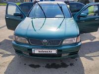 Nissan Maxima 1996 годаүшін2 100 000 тг. в Тараз