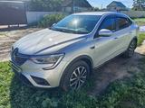 Renault Arkana 2021 годаүшін8 800 000 тг. в Уральск