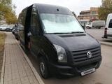 Volkswagen Crafter 2015 года за 17 000 000 тг. в Астана – фото 2