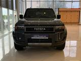 Toyota Land Cruiser Prado Prestige 2025 года за 46 790 000 тг. в Актобе – фото 2