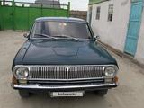 ГАЗ 24 (Волга) 1973 года за 1 300 000 тг. в Айтеке би – фото 2