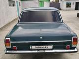 ГАЗ 24 (Волга) 1973 года за 1 300 000 тг. в Айтеке би – фото 4