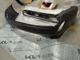 Kia K3 бампер 2024 за 90 000 тг. в Алматы