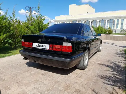 BMW 525 1995 года за 1 700 000 тг. в Туркестан – фото 3