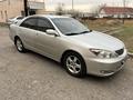 Toyota Camry 2003 года за 5 100 000 тг. в Талдыкорган – фото 4