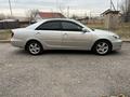 Toyota Camry 2003 года за 5 100 000 тг. в Талдыкорган – фото 5