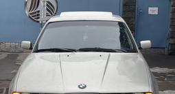 BMW 525 1991 годаүшін1 050 000 тг. в Алматы – фото 2