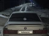 BMW 525 1991 годаүшін1 050 000 тг. в Алматы – фото 4
