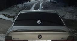 BMW 525 1991 годаүшін1 050 000 тг. в Алматы – фото 4