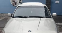 BMW 525 1991 годаүшін1 050 000 тг. в Алматы