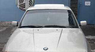 BMW 525 1991 года за 1 050 000 тг. в Алматы